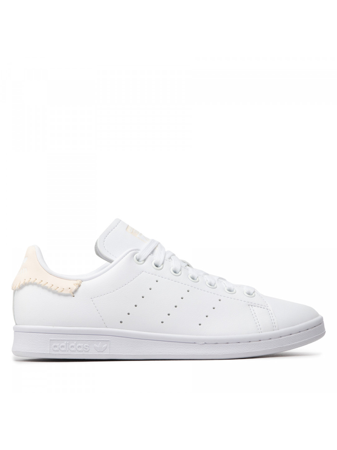 Sneakersy adidas Stan Smith W GY9381 Bílá